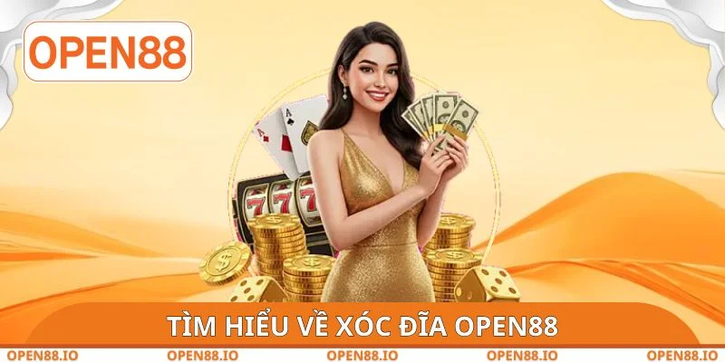 Tìm hiểu về xóc đĩa OPEN88